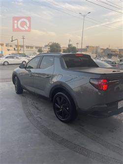 هيونداي سانتا كروز